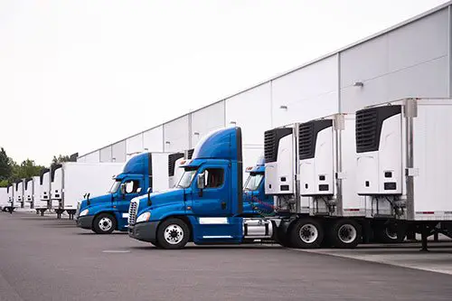Warehousing & Logistics