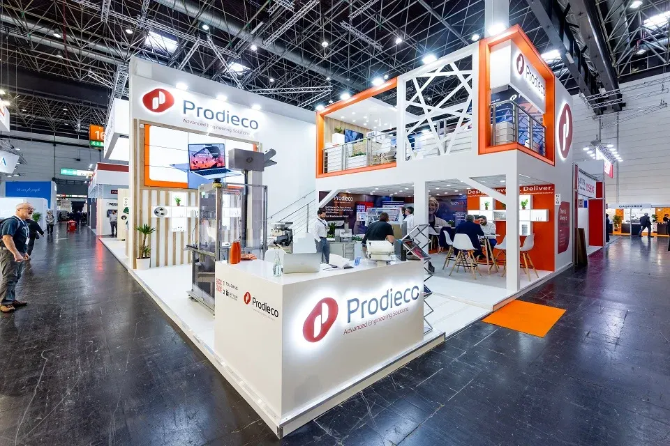 Exhibition Stands
